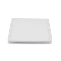 LED-Deckenleuchte VIDEX-LED-CEILING-DL3S-24W-WHITE-4000K
