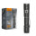 Wiederaufladbare ZOOM LED Taschenlampe VIDEX VLF-A105Z 1200Lm 5000K Portable Flashlight