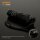 Wiederaufladbare ZOOM LED Taschenlampe VIDEX VLF-A105Z 1200Lm 5000K Portable Flashlight