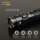 Wiederaufladbare ZOOM LED Taschenlampe VIDEX VLF-A105Z 1200Lm 5000K Portable Flashlight