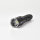 Wiederaufladbare ZOOM LED Taschenlampe VIDEX VLF-A105Z 1200Lm 5000K Portable Flashlight