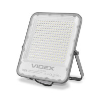 LED Flutlicht VIDEX 200W 24000Lm 5000K Fluter Außen...