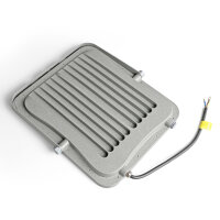 LED Flutlicht VIDEX 200W 27000Lm 5000K Fluter Außen Strahler IP65