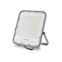 LED Flutlicht VIDEX 100W 13000Lm 5000K Fluter Außen...