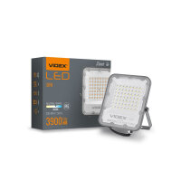 LED Flutlicht VIDEX 30W 3900Lm 5000K Fluter Außen...