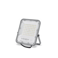 LED Flutlicht VIDEX 30W 3900Lm 5000K Fluter Außen...