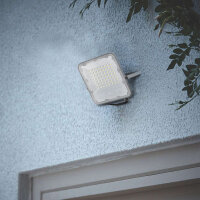 LED Flutlicht VIDEX DAVIS 30W 3900Lm 5000K Fluter Außen Strahler IP65
