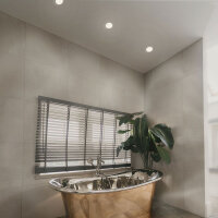 Einbaustrahler VIDEX für GU10 VL-SPF10R-W Einbauspot