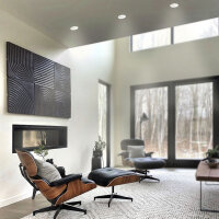 Einbaustrahler VIDEX für GU10 VL-SPF09R-W Einbauspot