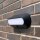 LED Solarwandleuchte mit Bewegungssensor VIDEX VL-BHSO-001-S 500Lm 5000K