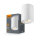 Deckenstrahler VIDEX für GU10 VL-SPF13A-W Aufbauleuchte Spot