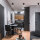 Deckenstrahler VIDEX GU10 Lampe VL-SPF12A-B Aufbauleuchte Spot Ceiling spotlight luminaire