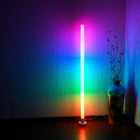 LED Ambiente Stehleuchte VIDEX VL-TF20-RGB