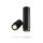 Deckenstrahler VIDEX für 2XGU10 ARIZA Schwarz Aufbauleuchte Spot Ceiling spotlight luminaire