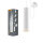 Pendelstrahler VIDEX für GU10 TATUM Weiß Deckenstrahler Spot Pendant spotlight luminaire