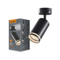 Wand- und Deckenstrahler VIDEX für GU10 MARTIN...