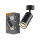 Wand- und Deckenstrahler VIDEX für GU10 MARTIN Schwarz Wall and ceiling spotlight luminaire