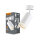 Wand- und Deckenstrahler VIDEX für GU10 Lampe MARTIN Weiß Wall and ceiling spotlight luminaire