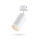 Wand- und Deckenstrahler VIDEX für GU10 Lampe MARTIN Weiß Wall and ceiling spotlight luminaire