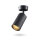 Wand- und Deckenstrahler VIDEX für GU10 Lampe GRANT Schwarz Wall and ceiling spotlight luminaire
