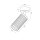 Wand- und Deckenstrahler VIDEX für GU10 Lampe GRANT Schwarz Wall and ceiling spotlight luminaire
