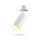 Wand- und Deckenstrahler VIDEX für GU10 Lampe GRANT Weiß Wall and ceiling spotlight luminaire
