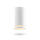 Deckenstrahler VIDEX GU10 Lampe CARMELO Weiß Aufbauleuchte Spot Ceiling spotlight luminaire