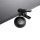 Wiederaufladbare LED-Schreibtischleuchte VIDEX 3W VLE-TF18B Schwarz