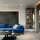 Deckenstrahler VIDEX-GU10-TREVOR-BW Ceiling spotlight luminaire