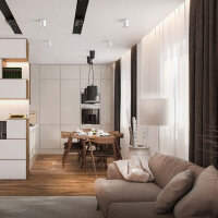 Deckenstrahler VIDEX für GU10 PAUL Weiß Aufbaustrahler Aufputz Spot Ceiling spotlight luminaire