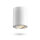 Deckenstrahler VIDEX für GU10 PAUL Weiß Aufbaustrahler Aufputz Spot Ceiling spotlight luminaire