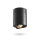 Deckenstrahler VIDEX-GU10-STANLEY-BLACK Ceiling spotlight luminaire