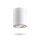 Deckenstrahler VIDEX für GU10 STANLEY Weiß Aufbauleuchte Aufbaustrahler Spot Ceiling spotlight luminaire