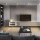 Deckenstrahler VIDEX für GU10 STANLEY Weiß Aufbauleuchte Aufbaustrahler Spot Ceiling spotlight luminaire