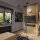 Deckenstrahler VIDEX für GU10 OTTO Schwarz Aufbaustrahler Aufputz Spot Ceiling spotlight luminaire