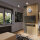 Deckenstrahler VIDEX für GU10 OTTO Weiß Aufbaustrahler Aufputz Spot Ceiling spotlight luminaire