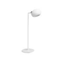 Wiederaufladbare LED-Schreibtischleuchte VIDEX 3W...