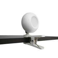 Wiederaufladbare LED-Schreibtischleuchte VIDEX 3W VLE-TF18W Weiß