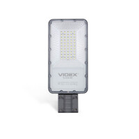 LED Solar Straßenleuchte VIDEX 100W 2500Lm-5000K Solar Street light