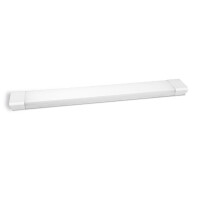 Linear LED Batten Leuchte VIDEX LED 27W 4000K Batten Light
