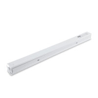 LED-Panel Aufputz Montageset VIDEX PANEL SURFACE MOUNTED FRAME 6060