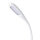 LED dimmbare Schreibtischlampe VIDEX Desk Lamp Weiß Dimmable Desk Lamp