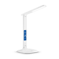 LED dimmbare Schreibtischlampe VIDEX 5W TF05W Desk Lamp...