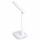 LED dimmbare Schreibtischlampe VIDEX 5W TF05W Desk Lamp Rio Weiß