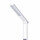 LED dimmbare Schreibtischlampe VIDEX 5W TF05W Desk Lamp Rio Weiß