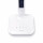 LED dimmbare Schreibtischlampe VIDEX 5W TF05W Desk Lamp Rio Weiß