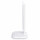 LED dimmbare Schreibtischlampe VIDEX 5W TF05W Desk Lamp Rio Weiß