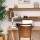 LED dimmbare Schreibtischlampe VIDEX 5W TF05W Desk Lamp Rio Weiß