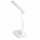 LED dimmbare Schreibtischlampe VIDEX-DESK-LAMP-OSLO Dimmable Desk Lamp
