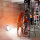 LED Wiederaufladbares Flutlicht VIDEX EMEKA 50W 5000K 10000 mAh Arbeitsleuchte Baustrahler IP65